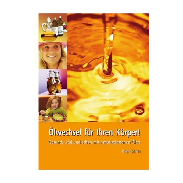 Ölwechsel für den Körper