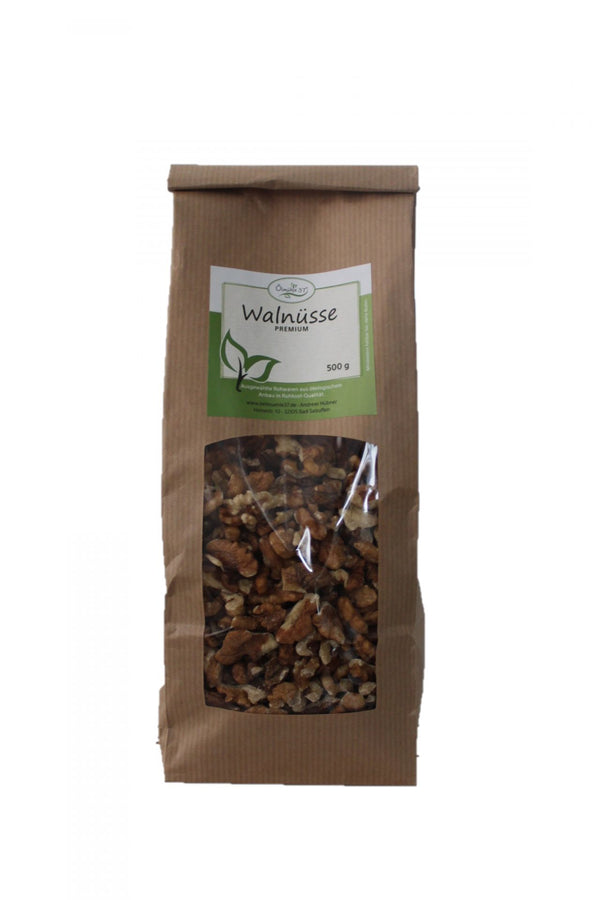 Walnüsse